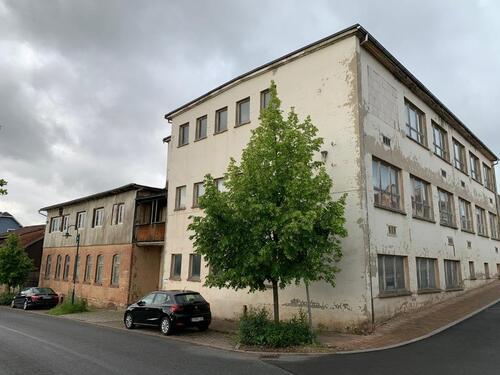 Foto - Einfamilienhaus zum Kaufen in Elgersburg