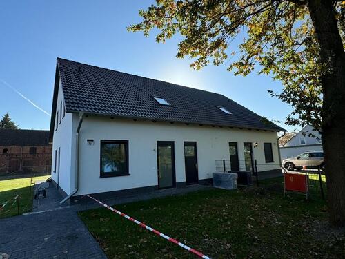 Foto - 5 Zimmer Doppelhaushälfte in Königs Wusterhausen