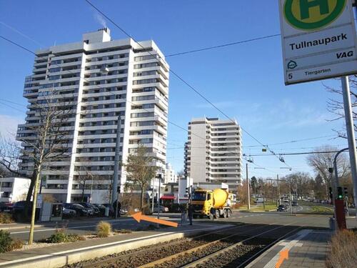 Foto - Tiefgaragenstellplatz - 50,00&nbsp;EUR Miete,