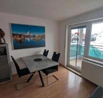 2 Zimmerwohnung mit Balkon und Tiefgarage - Nagold