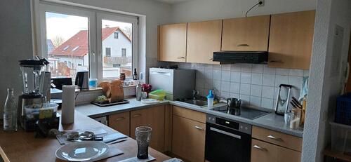 Foto - Etagenwohnung in Nagold zur Miete