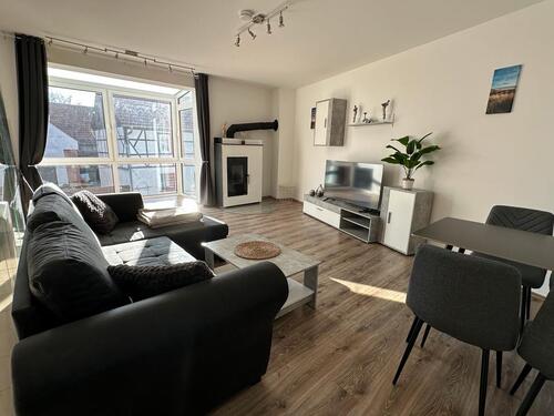 Foto - 2 Zimmer Etagenwohnung zur Miete in Am Ettersberg