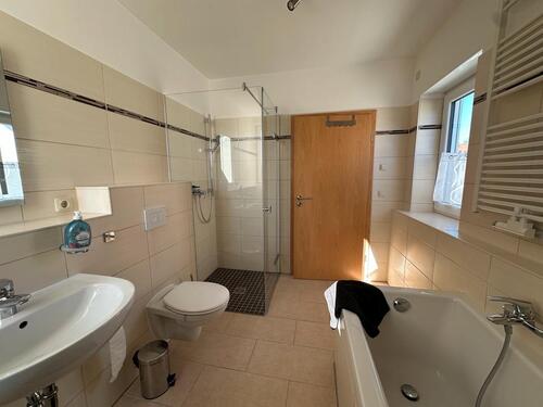 Foto - Etagenwohnung in Am Ettersberg zur Miete