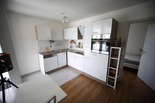 Foto - 2 Zimmer Etagenwohnung in Ilmenau