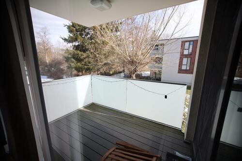 Foto - Etagenwohnung in Ilmenau zur Miete