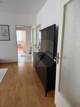 Foto - 4 Zimmer Etagenwohnung in Meinerzhagen