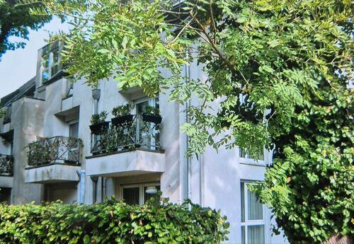 Foto - Wohnung zu vermieten in Aachen - 850,00&nbsp;EUR Kaltmiete, ca.&nbsp; 63,20&nbsp;m&sup2;