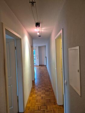 Foto - Etagenwohnung in Aachen zur Miete