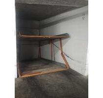 Auto Tiefgaragen-Stellplatz, FR-Herdern nahe Innenstadt - Freiburg im Breisgau Betzenhausen