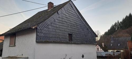 Foto - 3 Zimmer Reihenhaus zur Miete in Budenheim