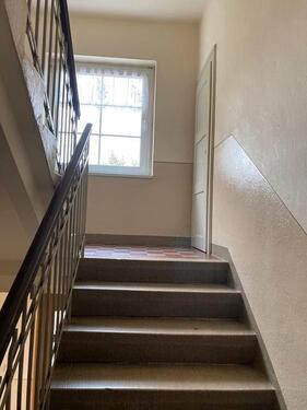 Foto - 4 Zimmer Dachgeschoßwohnung in Roßwein