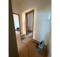 Helle 2-Zimmer-Wohnung n. Sanierung– ideal für Singles oder Paare - Güstrow