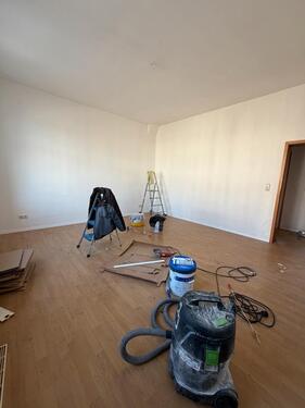 Foto - 2 Zimmer Etagenwohnung in Güstrow