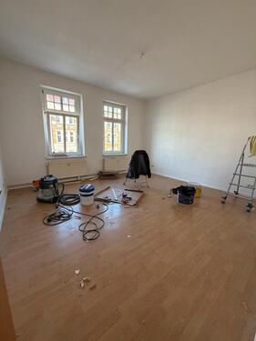 Foto - Etagenwohnung in Güstrow zur Miete