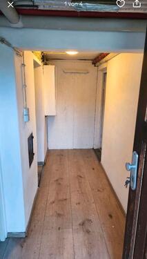 Foto - 1 Zimmer Einliegerwohnung mit EBK ab sofort