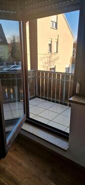 Foto - 2 Zimmer Etagenwohnung zum Kaufen in Altdorf bei Nürnberg