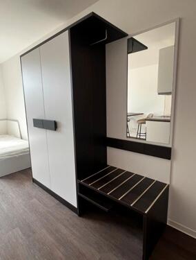 Foto - Erdgeschoßwohnung in Papendorf zur Miete