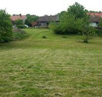Haus in der Harz in Sachsen Anhalt - Osterwieck