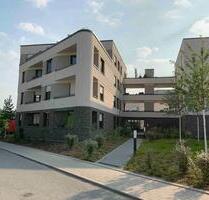 Moderne 3-Zimmer-Wohnung in Mannheim