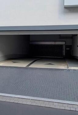 Foto - Parkplatz zu vermieten in der Tiefgarage