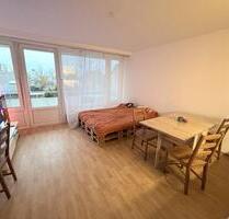 Einzimmerwohnung ab Juni - 895,00&nbsp;EUR Kaltmiete, ca.&nbsp; 30,00&nbsp;m&sup2; in München (PLZ: 80992) Moosach