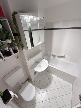 Foto - 1 Zimmer Etagenwohnung zur Miete in München