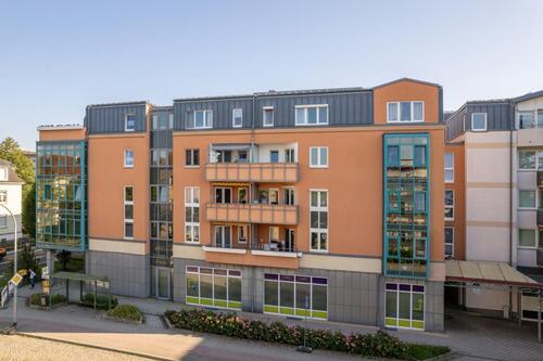 Foto - EBK kann vom momentanen Mieter übernommen werden!