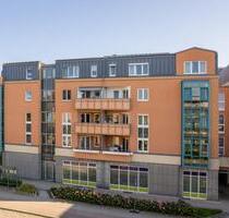 EBK kann vom momentanen Mieter übernommen werden! - Bautzen