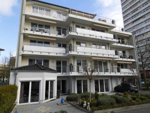 Foto - 'Betreutes Wohnen' im Herzen von Bremerhaven