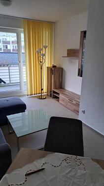 Foto - Etagenwohnung in Bremerhaven zur Miete