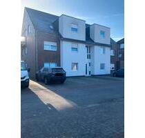 Moderne 2-Zimmer Wohnung zu verkaufen - Rheine Gellendorf