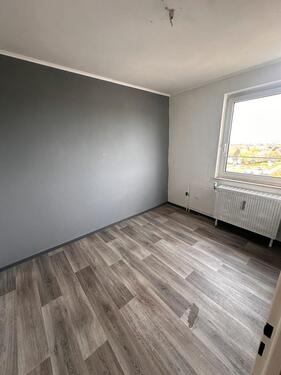 Foto - Etagenwohnung in Wolfsburg zur Miete