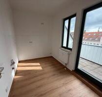 3,5 Zimmerwohnung in der Leipziger Südvorstadt mit Balkon !