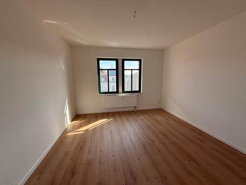 Foto - 3 Zimmer Dachgeschoßwohnung in Leipzig