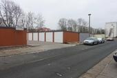 Foto - Garage in Magdeburg Kannenstieg zu vermieten - mit Licht und Strom - mitten im Wohngebiet Kannenstieg - Helene-Weigel-Straße