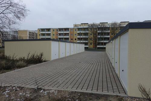 Foto - andere zur Miete in Magdeburg