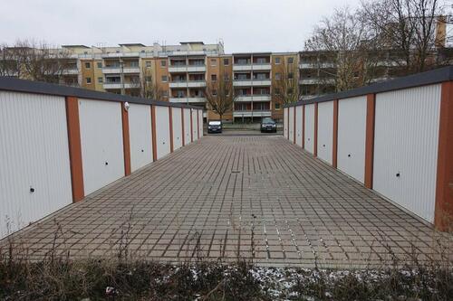 Foto - andere in Magdeburg zur Miete