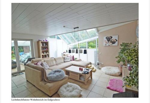 Foto - 3 Zimmer Erdgeschoßwohnung in Buxtehude