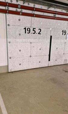 Foto - TG-Stellplatz Maxvorstadt (Nymphenburger Höfe), ab 1.6.