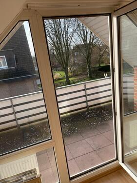 Foto - 4 Zimmer Dachgeschoßwohnung zur Miete in Diepholz