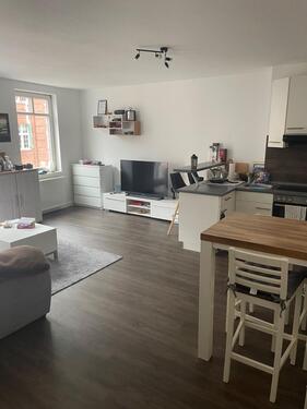 Foto - Nette 1,5 Zimmerwohnung in Buxtehuder Innenstadt