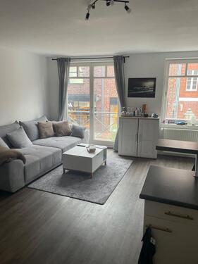 Foto - 1.5 Zimmer Etagenwohnung zur Miete in Buxtehude