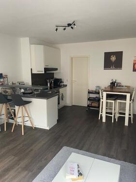 Foto - Etagenwohnung in Buxtehude zur Miete