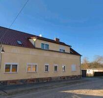 Wohnhaus Anlageobjekt in Storbeck - Märkisch Linden