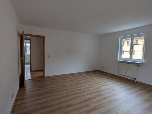 Foto - 3 Zimmer Etagenwohnung zum Kaufen in Schramberg