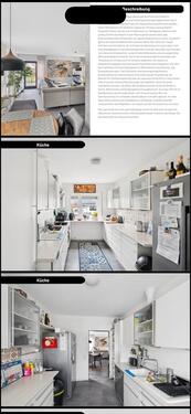 Foto - 6 Zimmer Doppelhaushälfte zum Kaufen in Rödermark