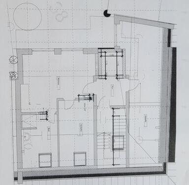 Foto - Etagenwohnung über den Dächern von Eggenfelden- Stadtmitte