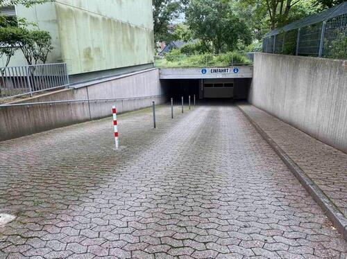 Foto - Wir lösen Ihr Parkplatzproblem!