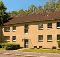 Wohnen im grünen Hochlarmark! Wohnung ab zwei Personen mit Wohnberechtigungsschein! - Recklinghausen Grullbad