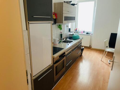 Foto - Wohnung zu vermieten - 530,00 EUR Kaltmiete,